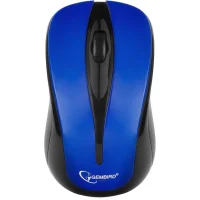 Мышь Gembird MUSW-325-B фото 1